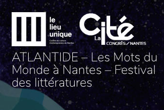 Festival ATLANTIDE à Nantes